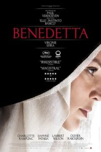 Benedetta [Spanish]